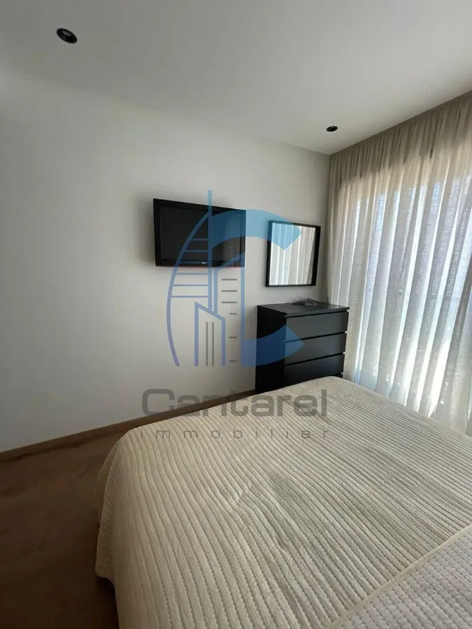 LOCATION STUDIO - ROMANDIE 2 - الدار البيضاء (4)