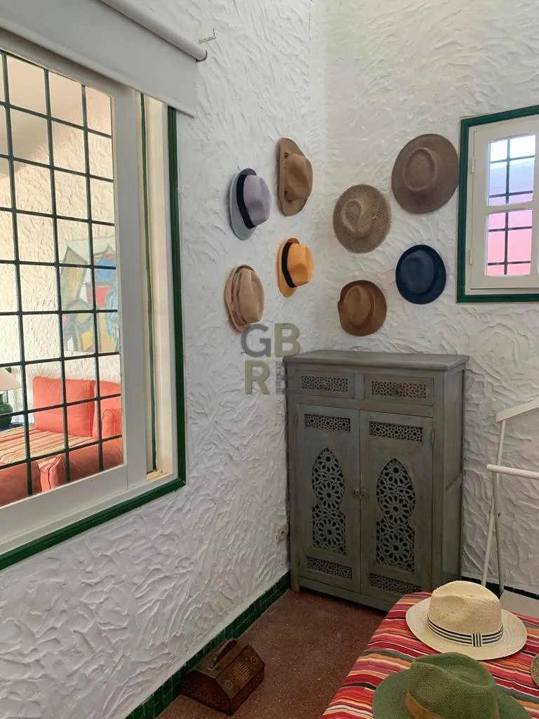 Duplex vue sur mer en location meublée à Harhoura - الرباط (4)