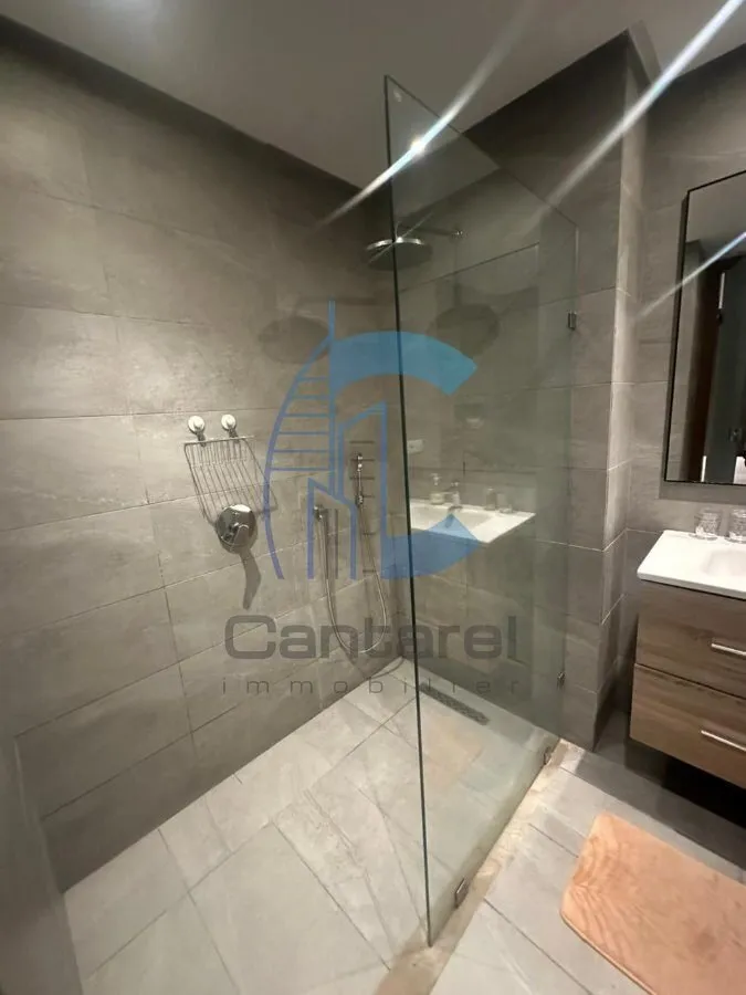 LOCATION STUDIO - FERME BRETONE - الدار البيضاء (4)