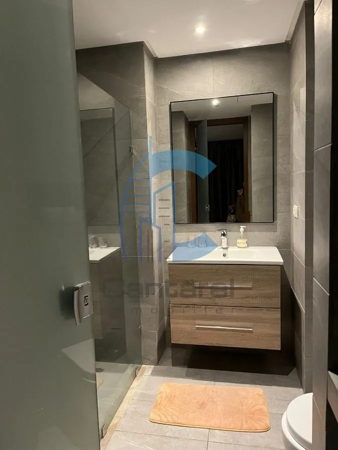 LOCATION STUDIO - FERME BRETONE - الدار البيضاء (2)