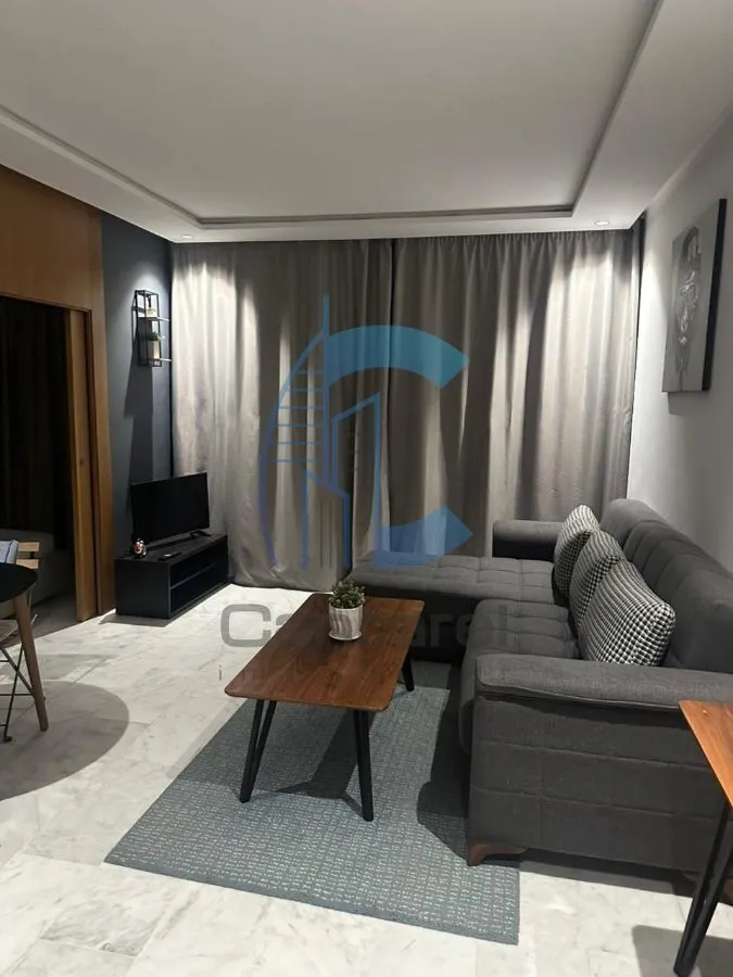 LOCATION STUDIO - FERME BRETONE - الدار البيضاء
