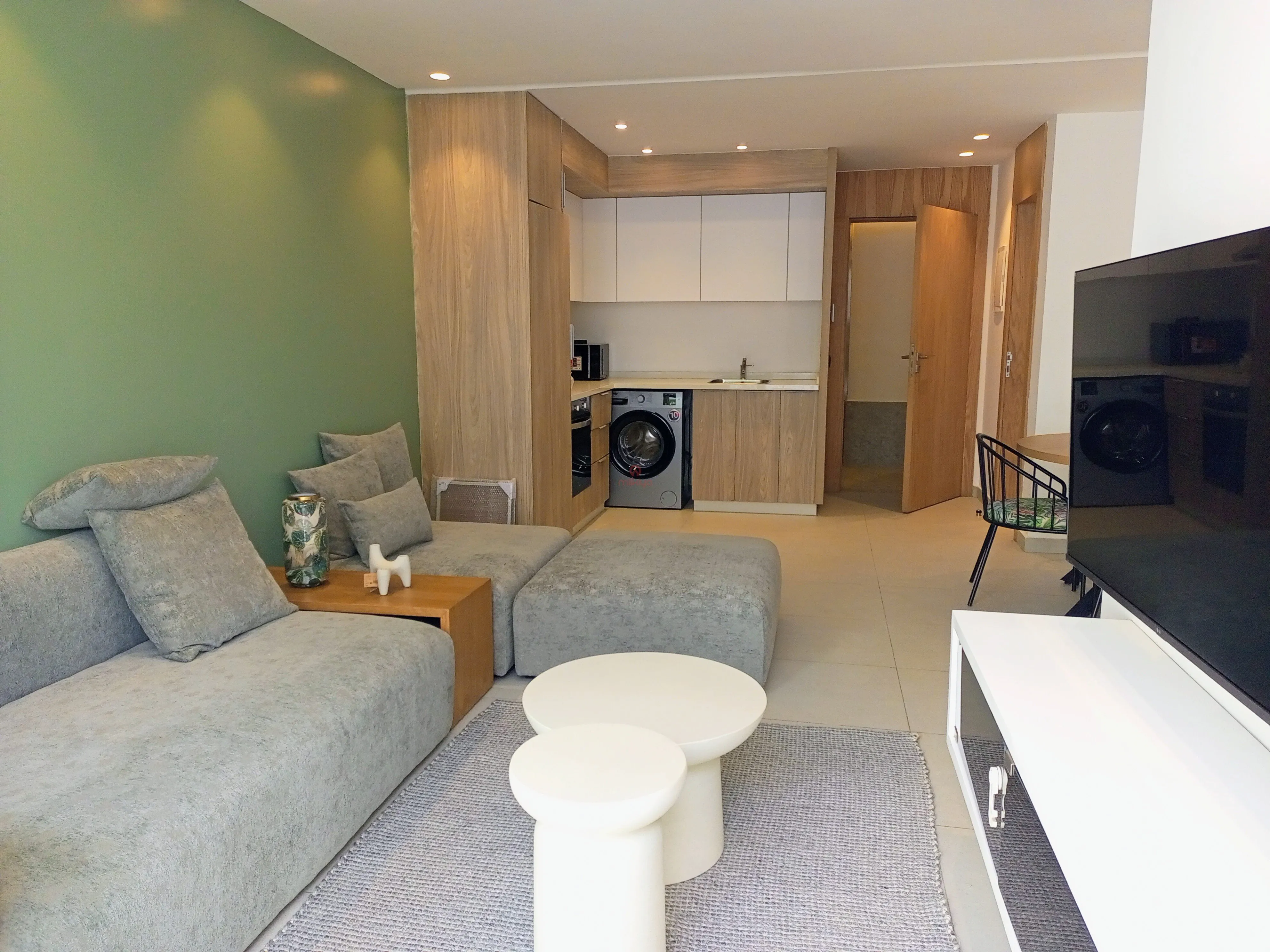 Location Appartement à Casablanca - الدار البيضاء