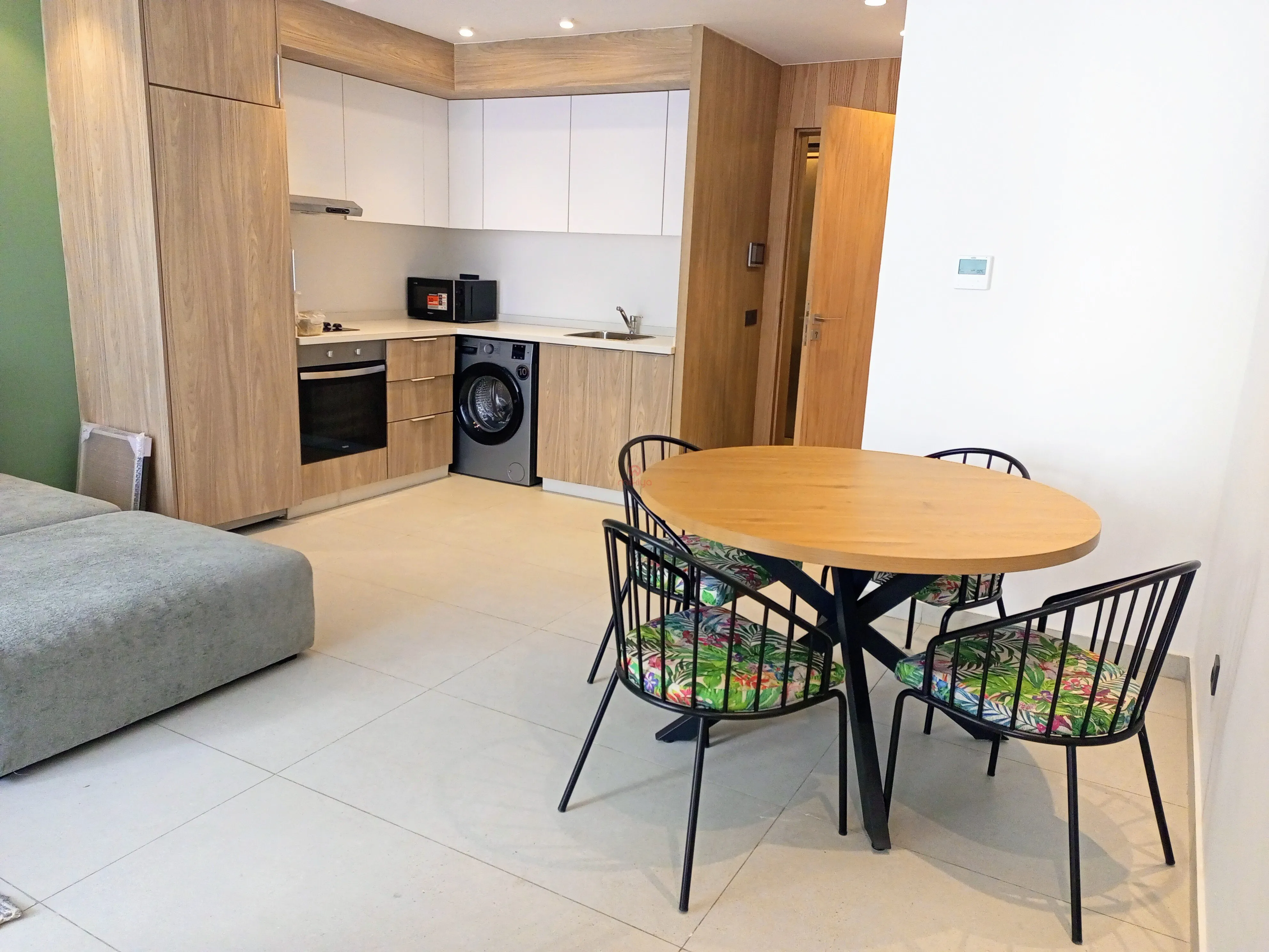 Location Appartement à Casablanca - الدار البيضاء (3)