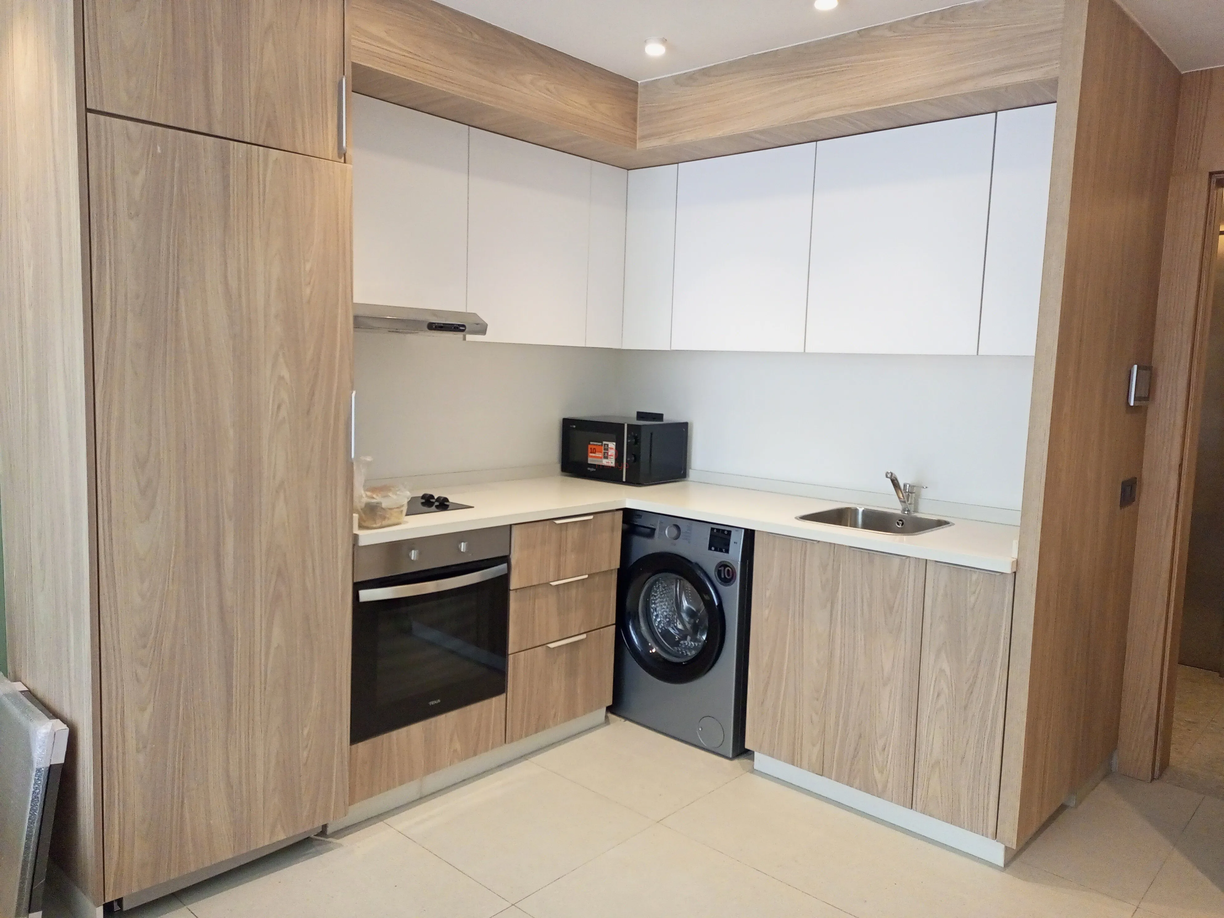 Location Appartement à Casablanca - الدار البيضاء (4)