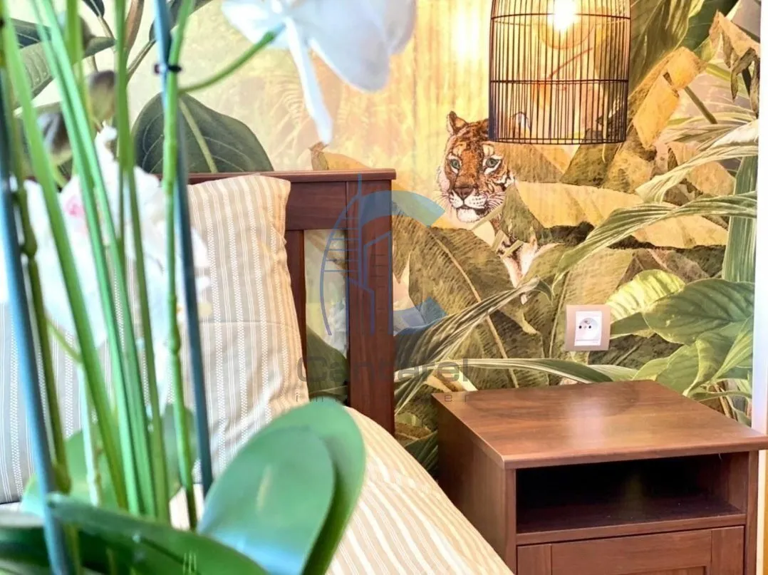 LOCATION STUDIO NEUF - BOURGONE - الدار البيضاء (4)