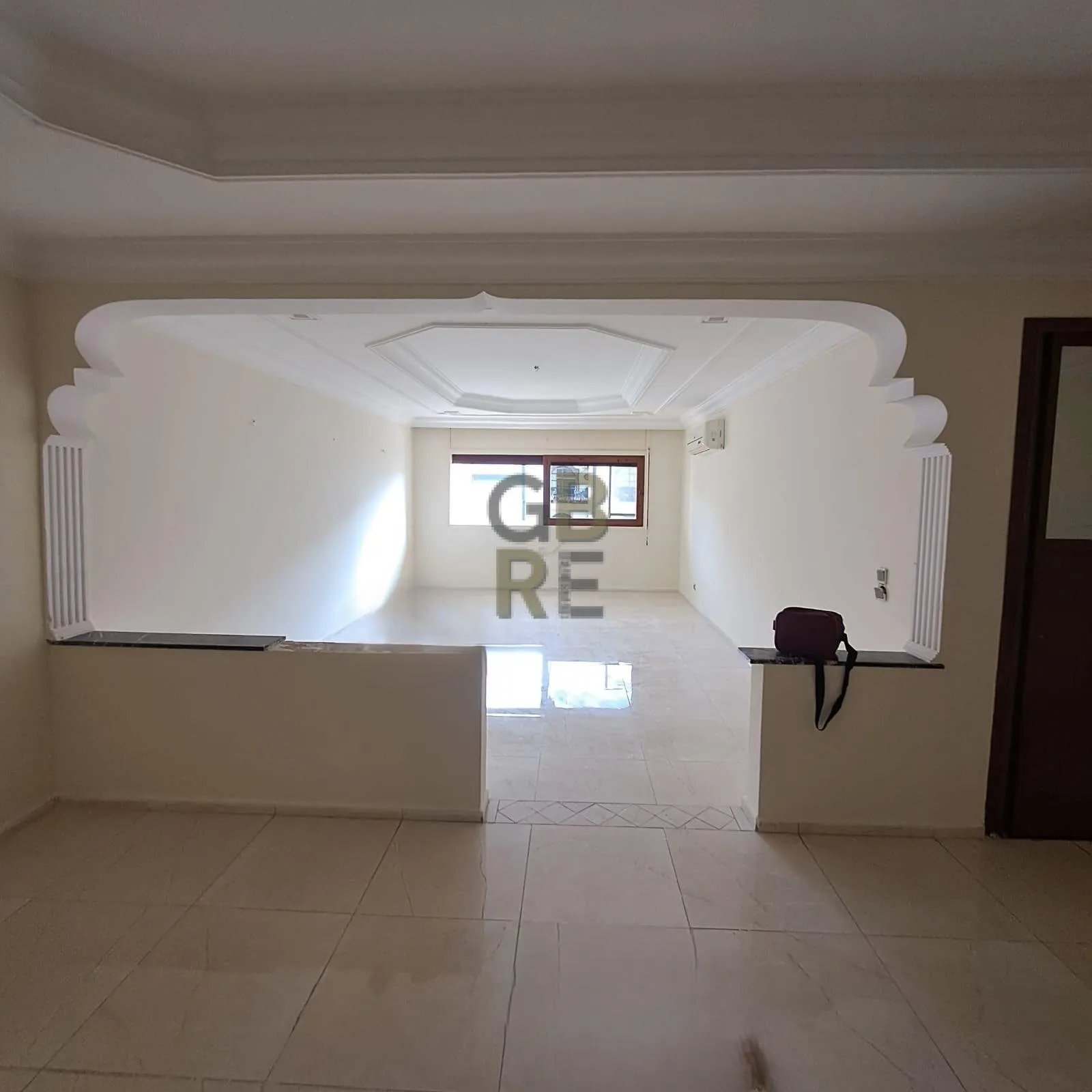 Très joli Appartement rénove à louer, très ensoleiller - الرباط (2)