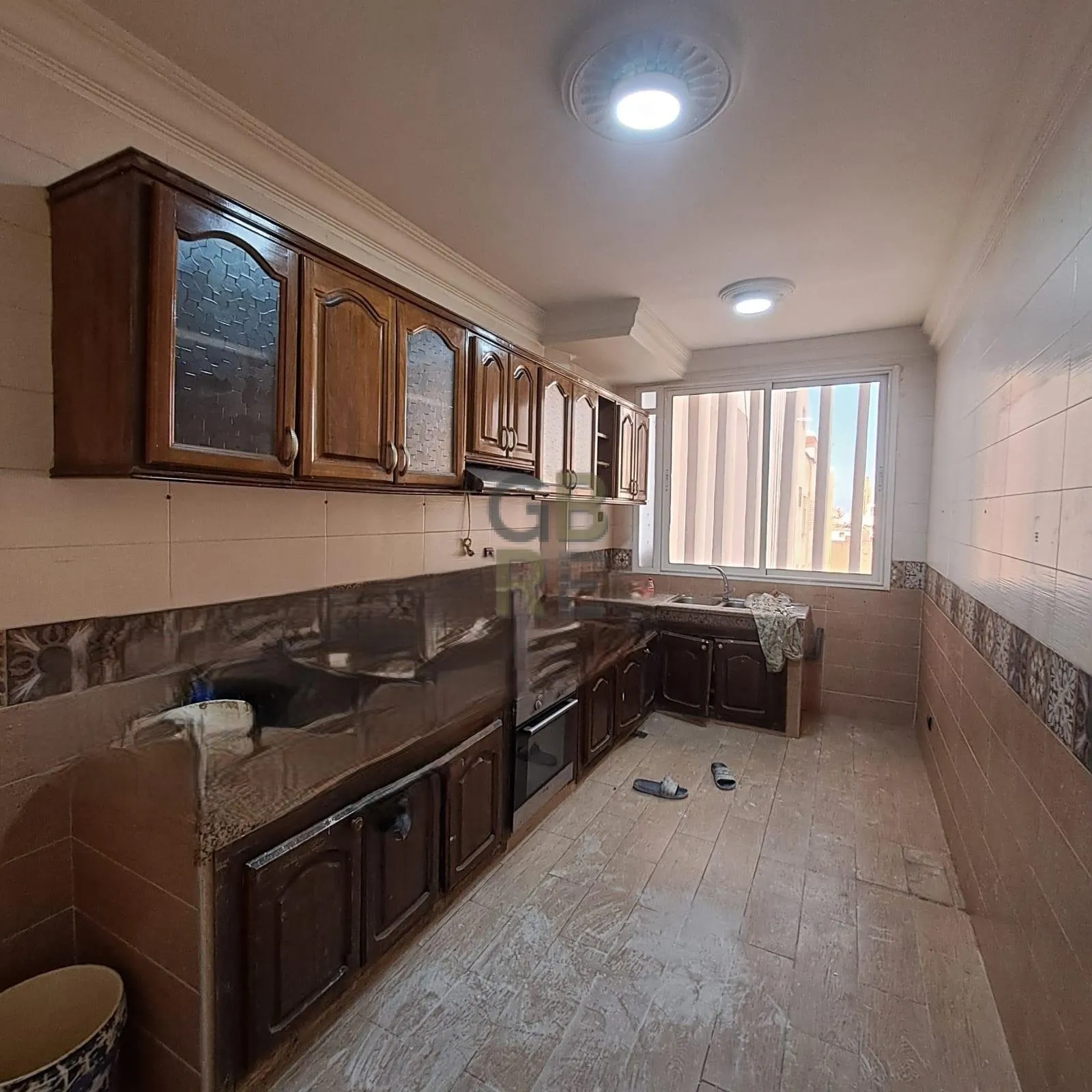 Très joli Appartement rénove à louer, très ensoleiller - الرباط (4)