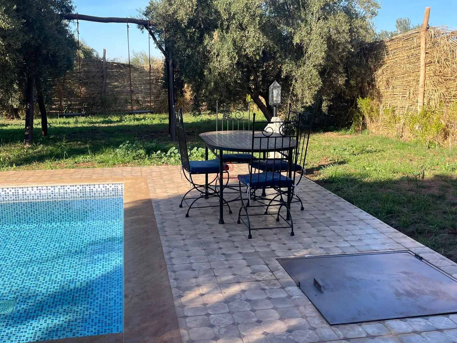 Location Villa à Marrakech - مراكش (2)