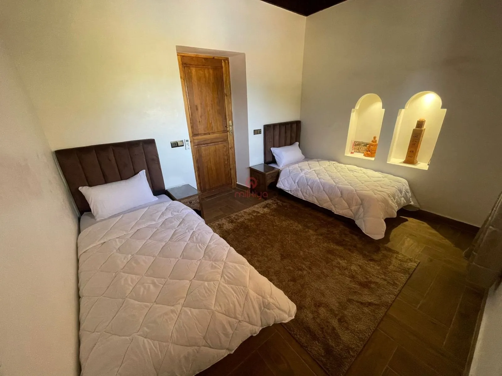 Location Villa à Marrakech - مراكش (4)