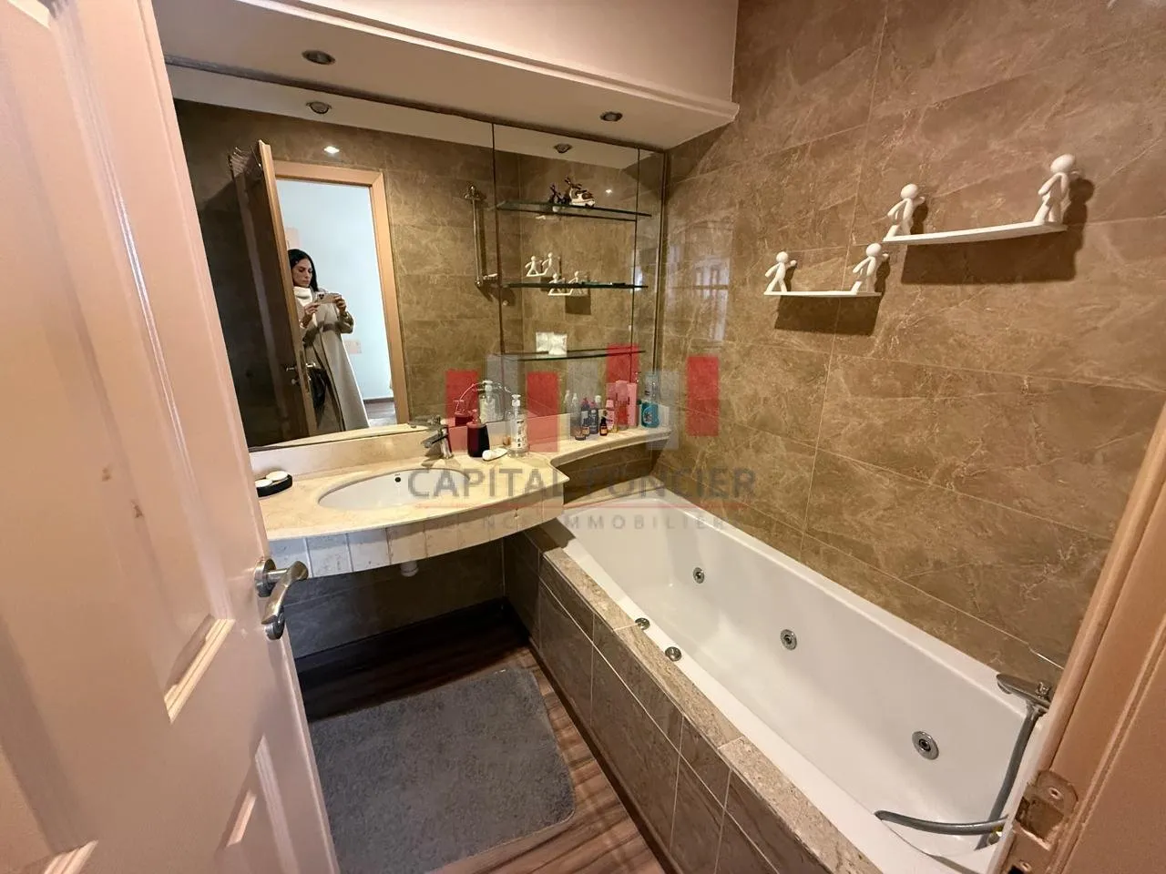 COSY HARROCHE - الدار البيضاء (3)