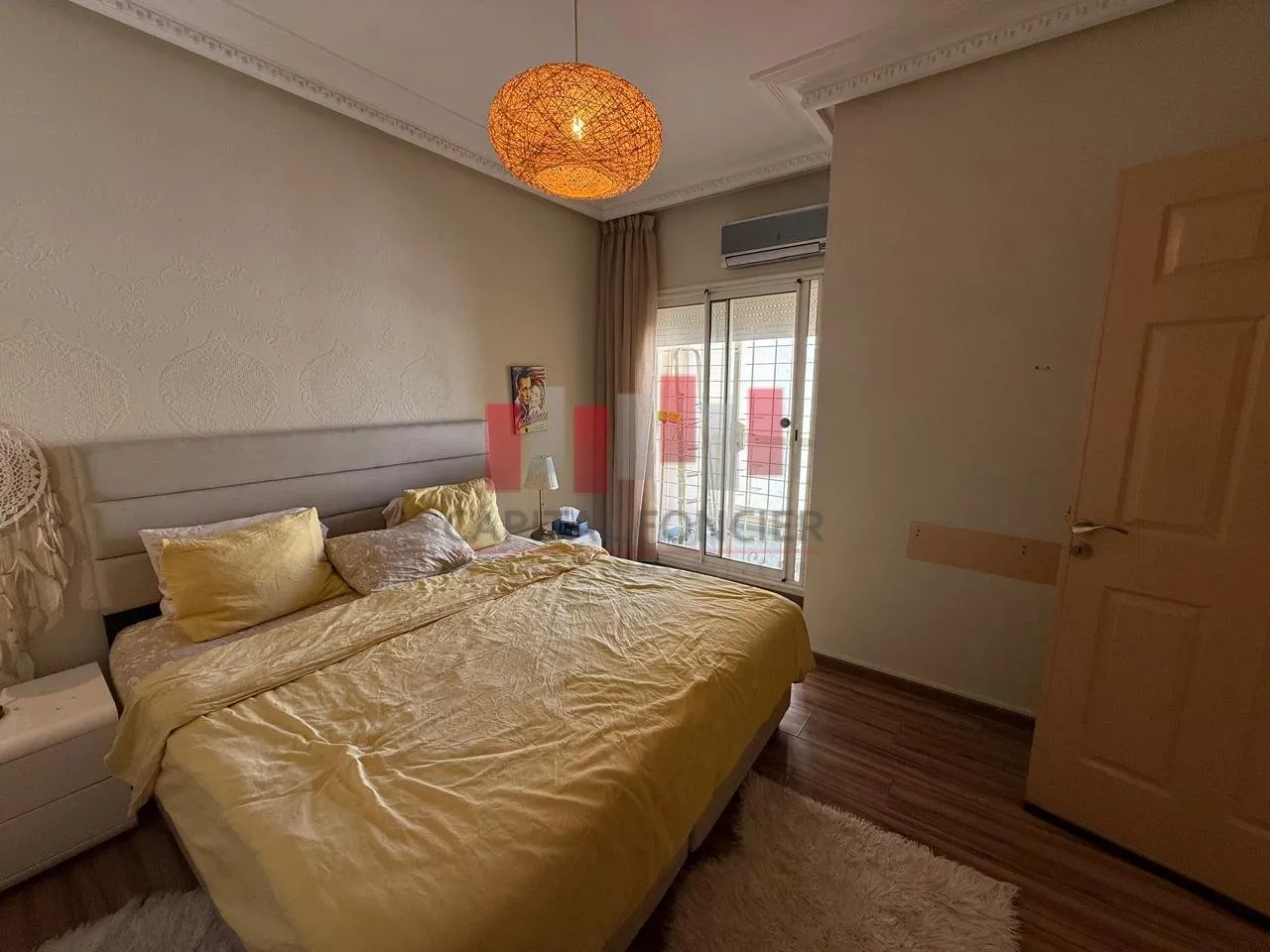 COSY HARROCHE - الدار البيضاء (4)