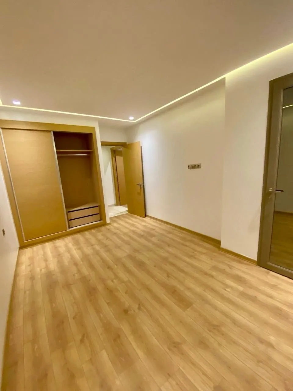 Superbe appartement neuf à louer sans vis-à-vis - الرباط (2)
