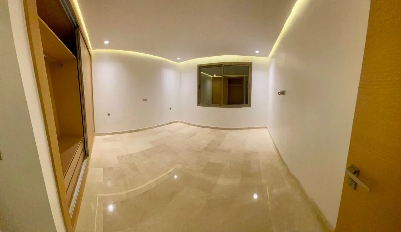 Superbe appartement neuf à louer sans vis-à-vis - الرباط