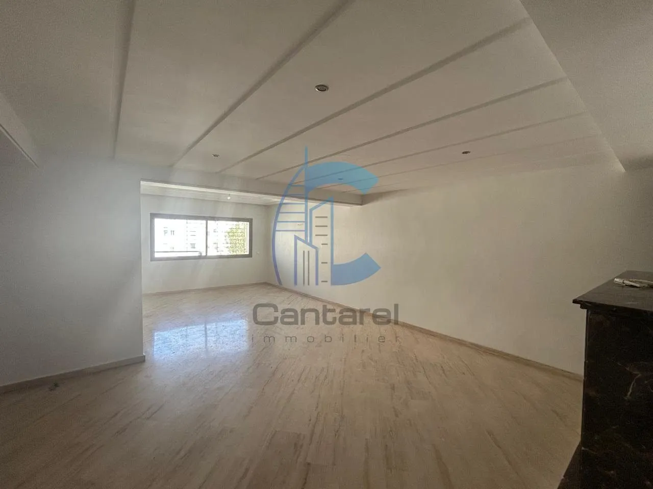 Location appt vide palmier - الدار البيضاء