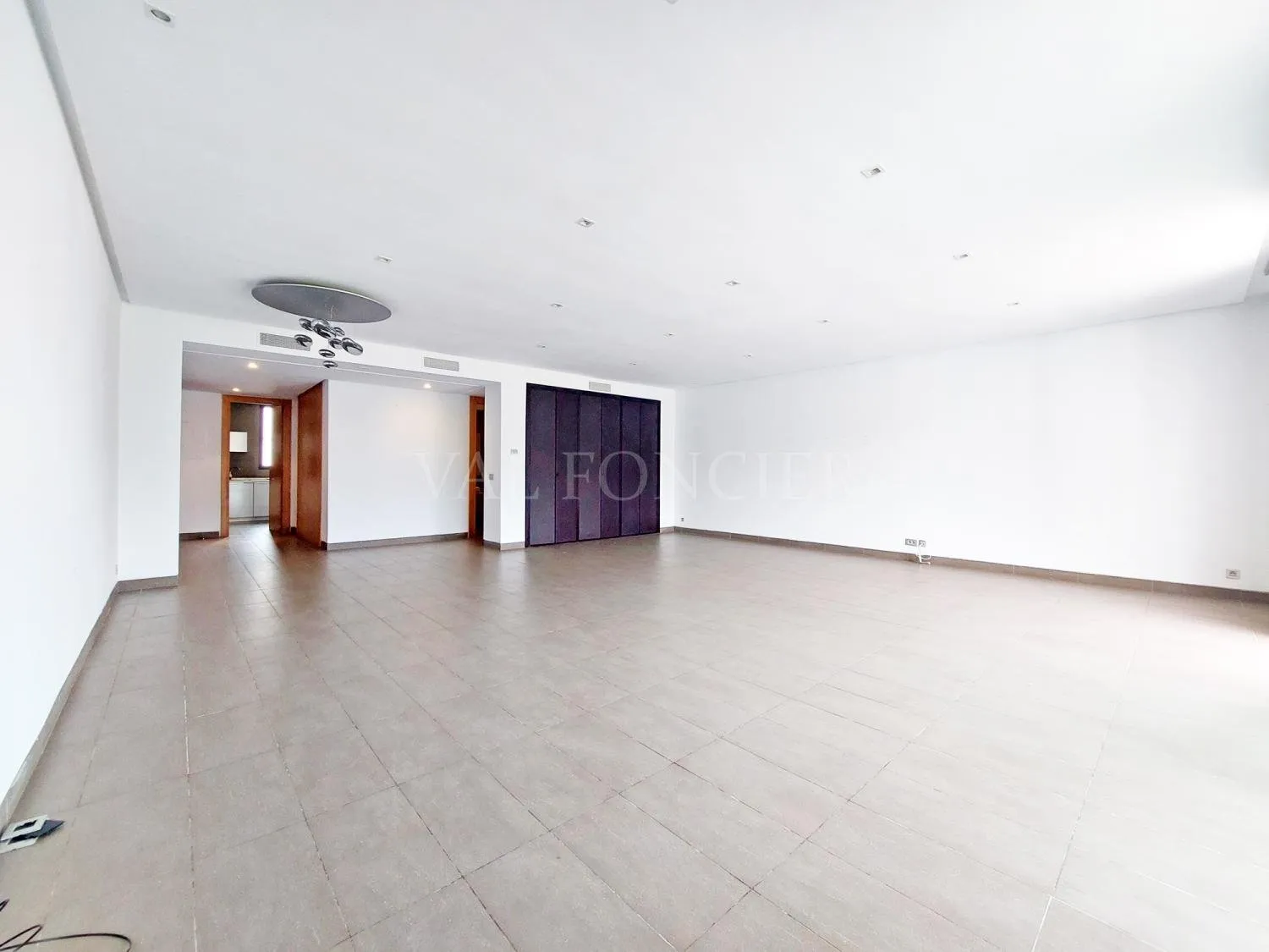 Location sublime appartement 200m2 avec terrasse et vue mer Anfa, Casablanca - الدار البيضاء (2)