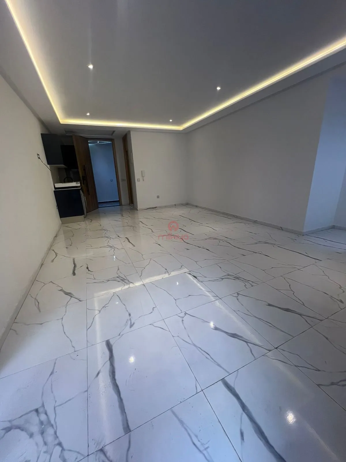 Location Appartement à Casablanca - الدار البيضاء