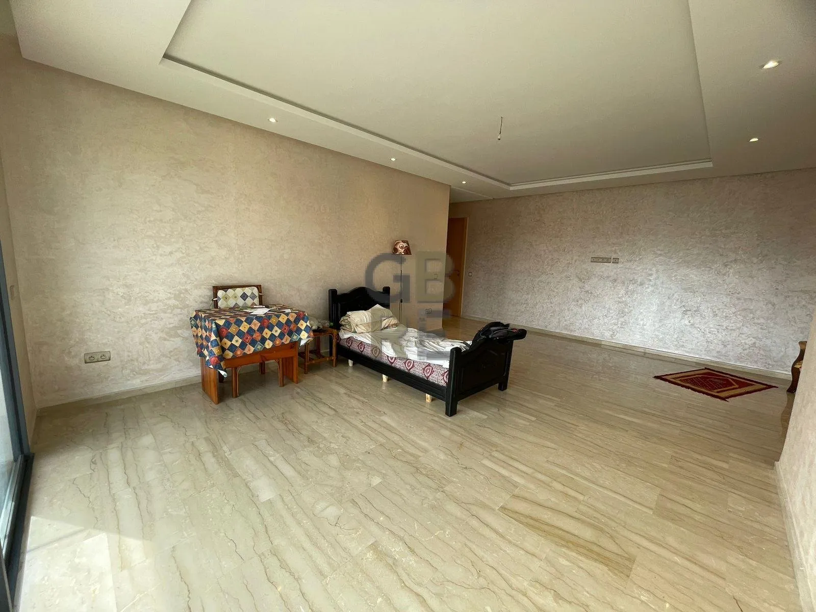 Bel appartement à l'agdal en location - الرباط