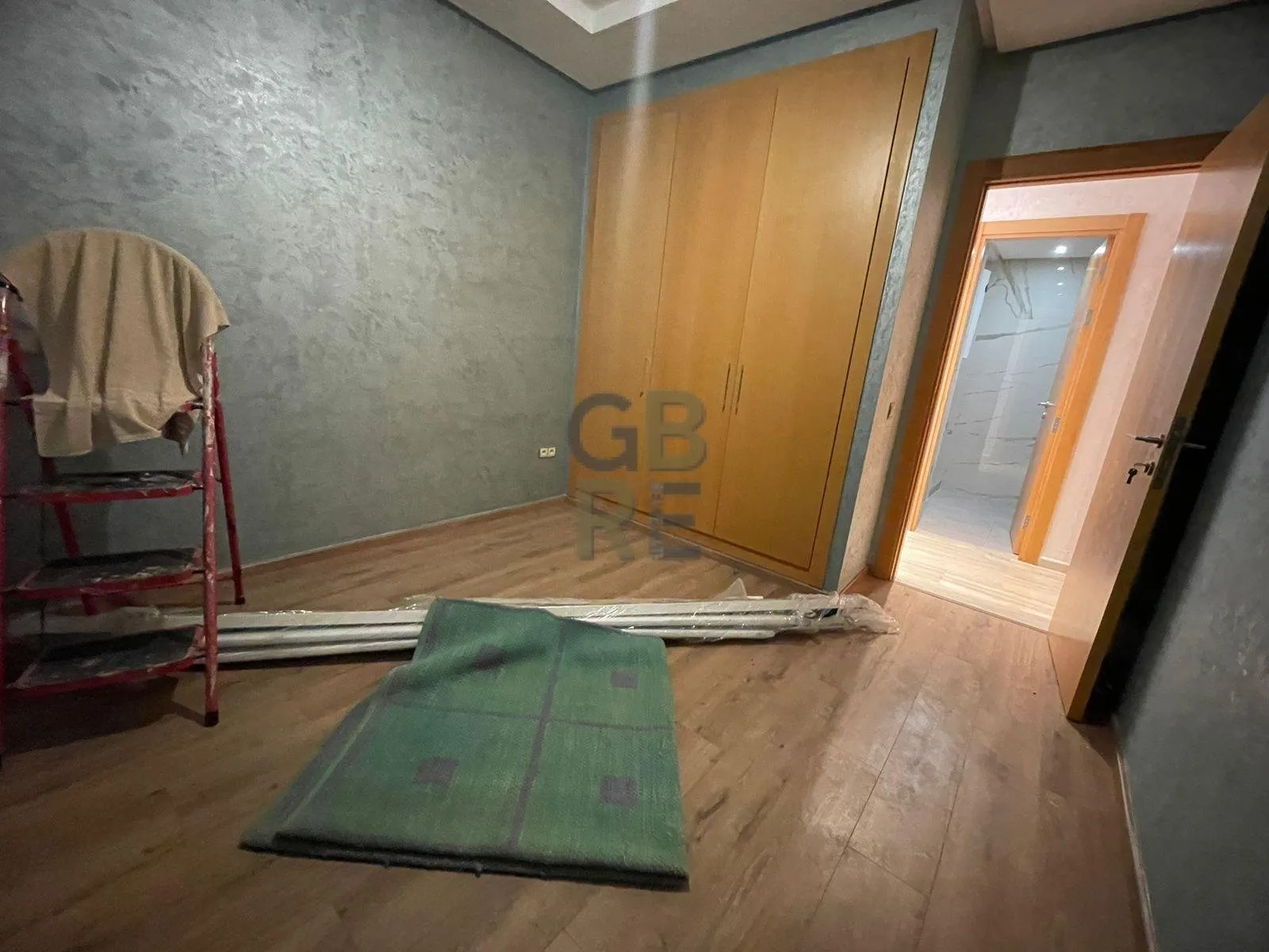 Bel appartement à l'agdal en location - الرباط (2)