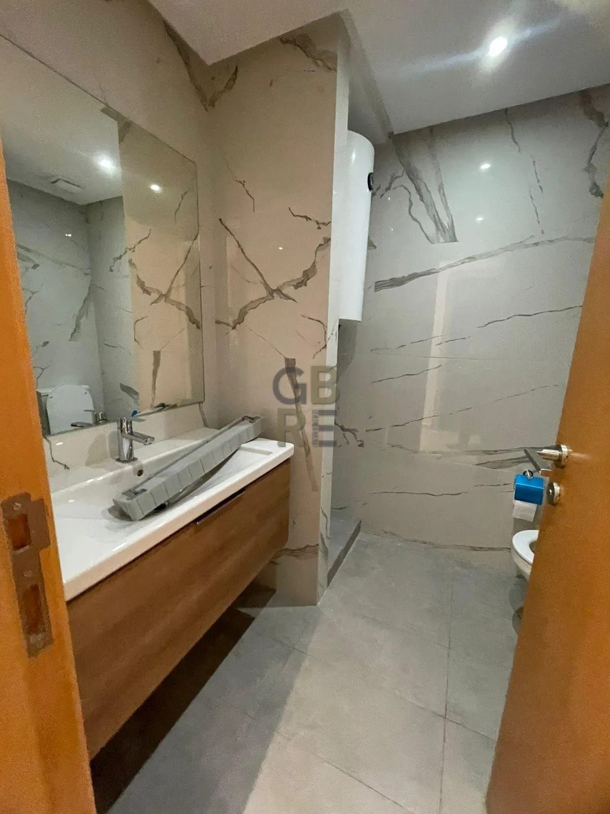 Bel appartement à l'agdal en location - الرباط (4)