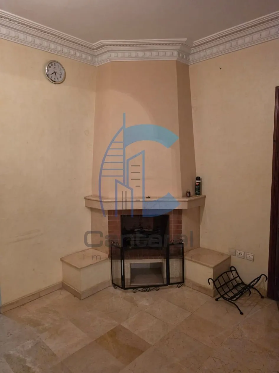LOCATION APPARTEMENT 2MARS - الدار البيضاء (4)