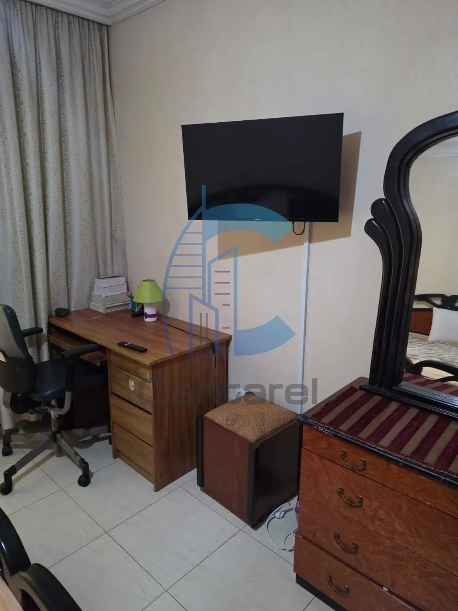 LOCATION APPARTEMENT 2MARS - الدار البيضاء (2)