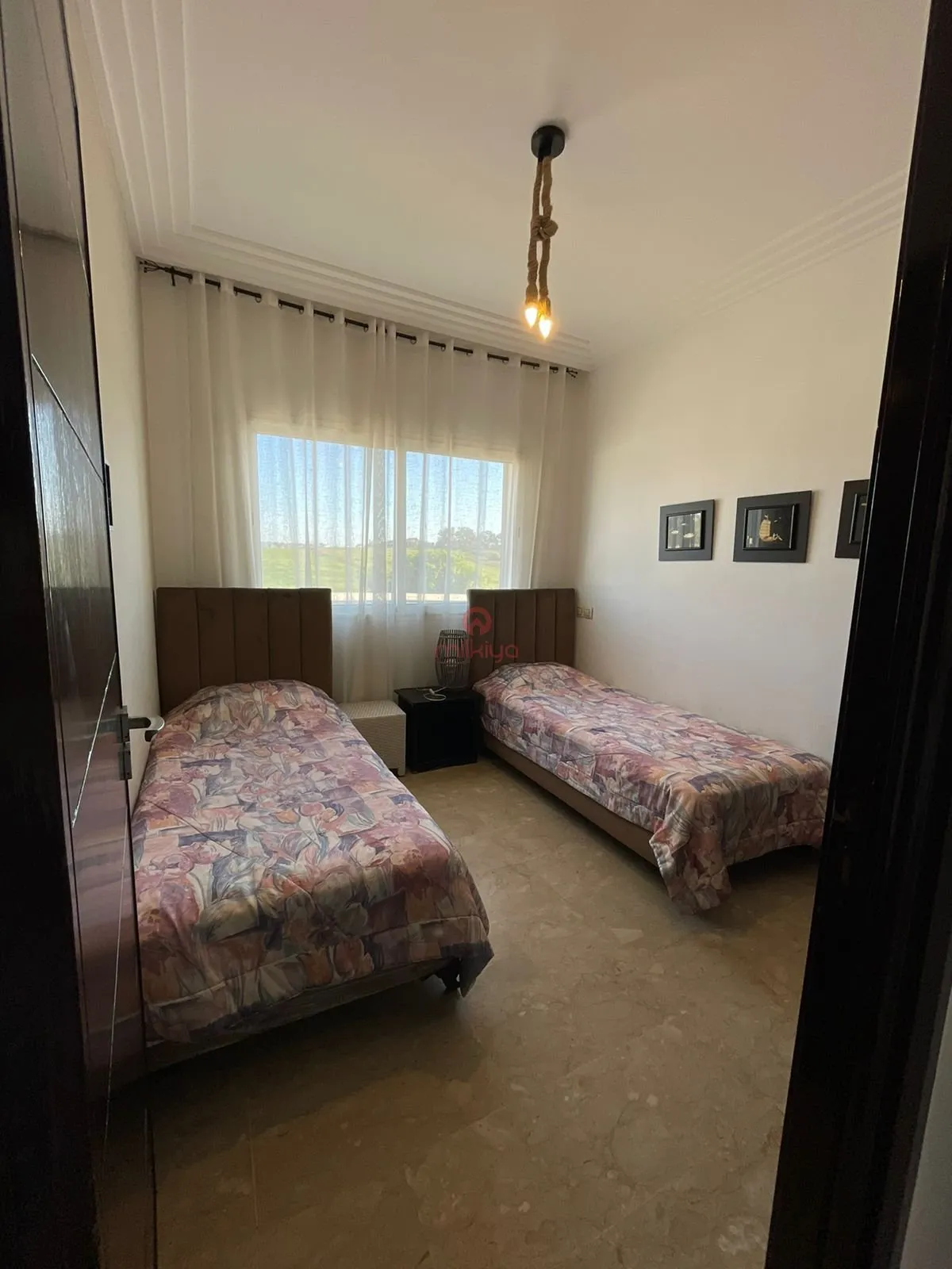 Location Appartement à Tamaris - الدار البيضاء (3)