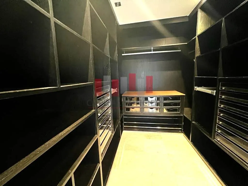 MAGNIFIQUE APPARTEMENT / SANS VIS A VIS / 3 CHAMBRES / BOUSKOURA - الدار البيضاء (4)