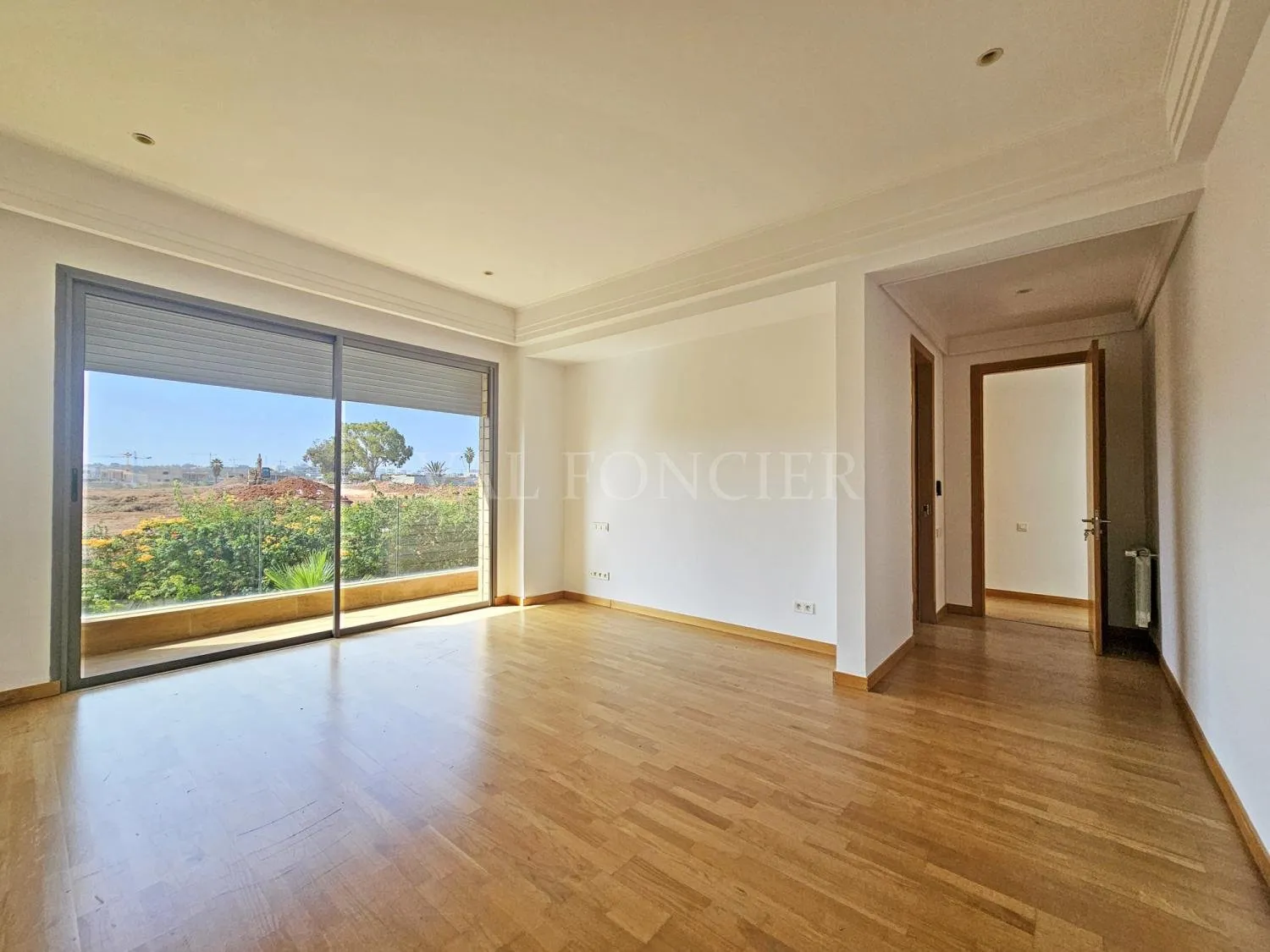 Location Villa Moderne 4chambres avec piscine 500m2 Californie, Casablanca - الدار البيضاء (4)
