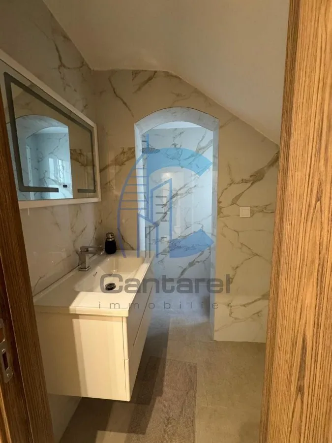 LOCATION APPARTEMENT - BEAUSEJOUR - الدار البيضاء (4)