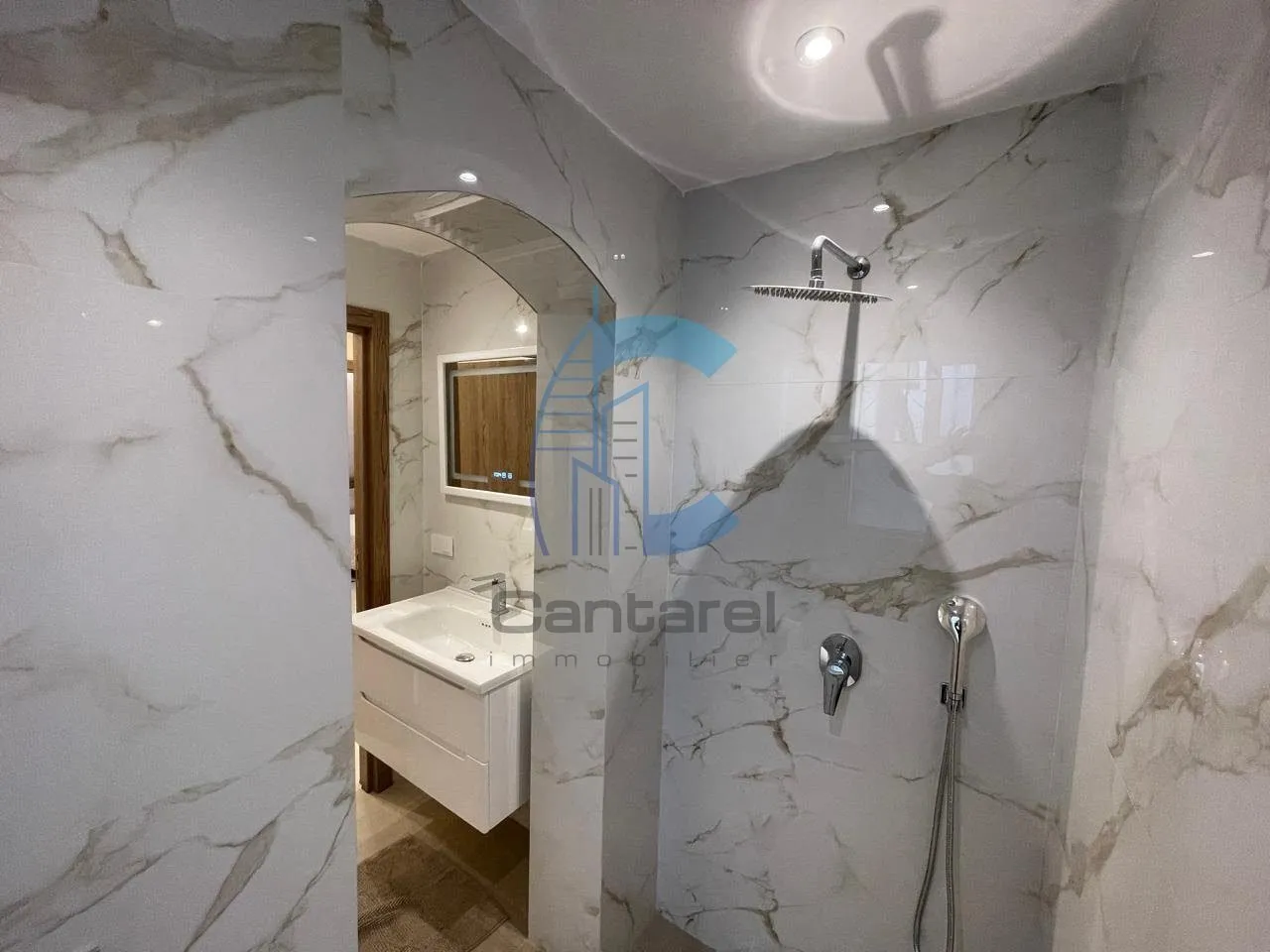 LOCATION APPARTEMENT - BEAUSEJOUR - الدار البيضاء (2)