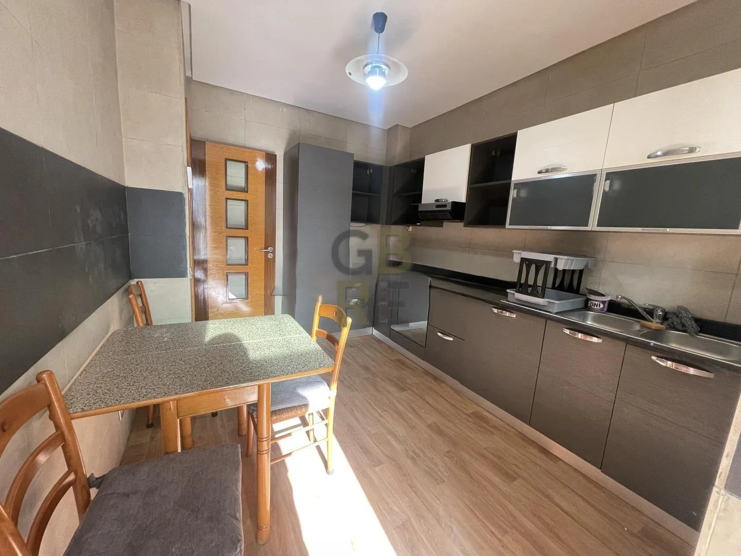 Bel Appartement Meublé Sans Vis-à-Vis à Prestigia Hay Riad - الرباط (2)