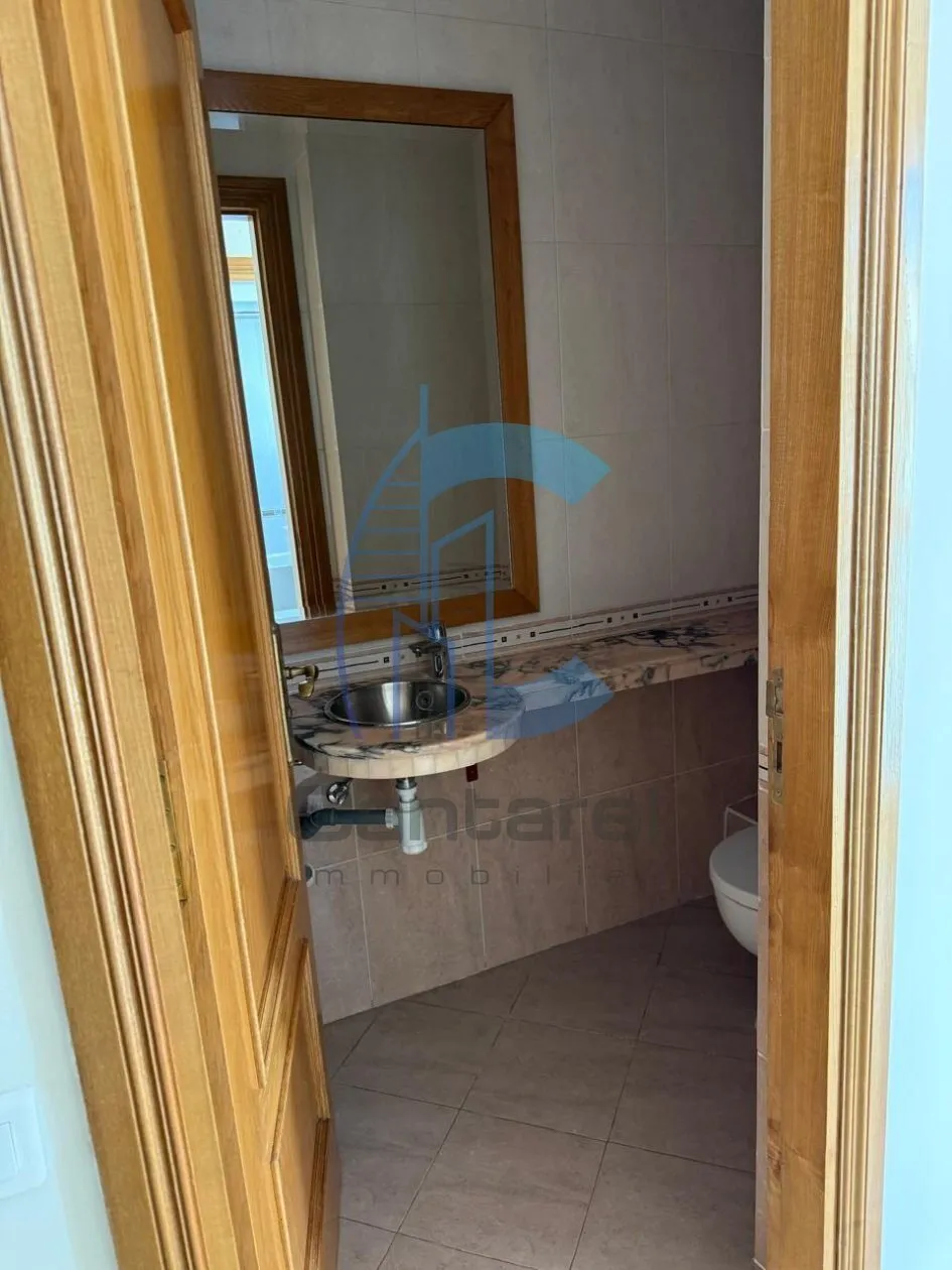 LOCATION APPARTEMENT RACINE - الدار البيضاء (4)
