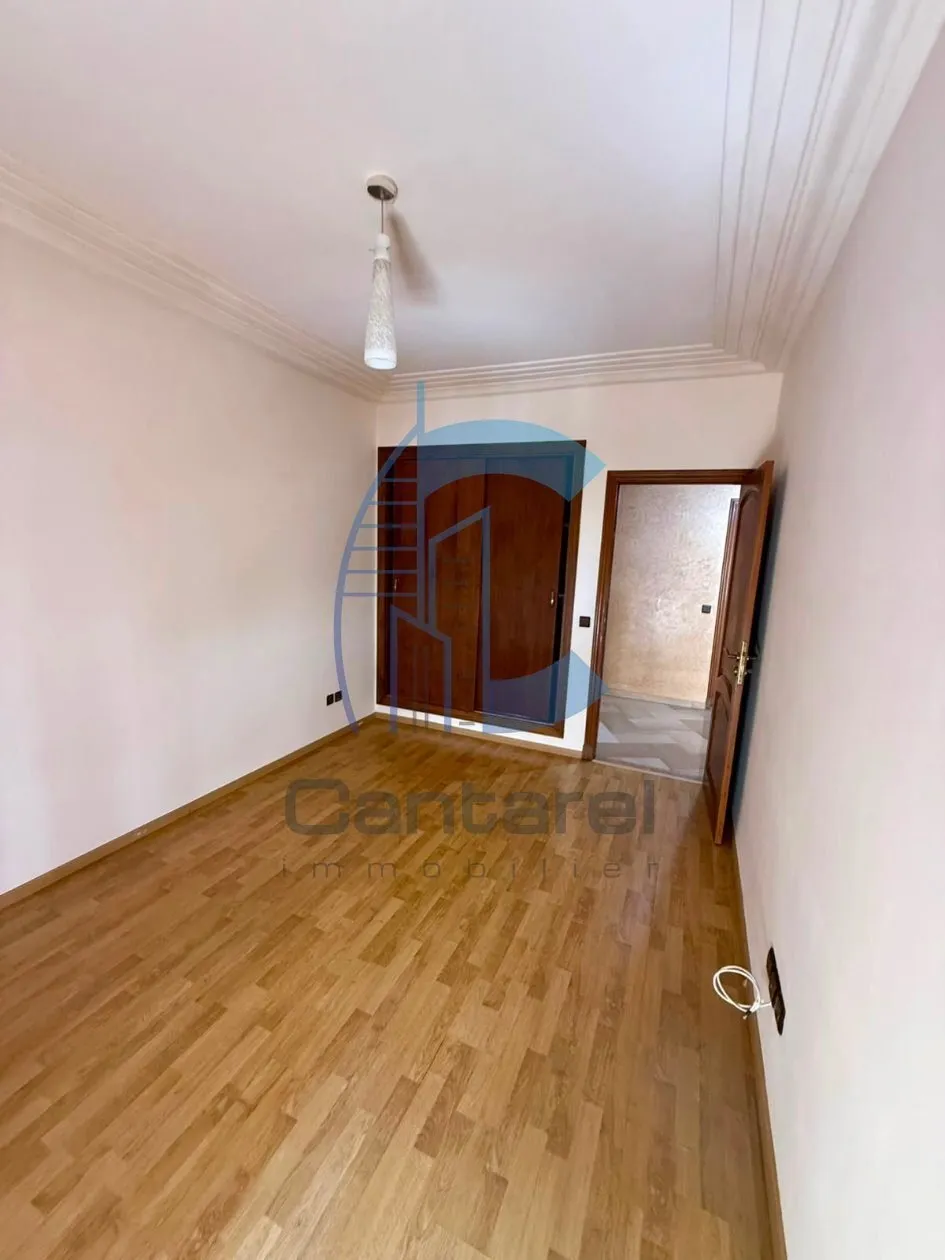 LOCATION APPARTEMENT RACINE - الدار البيضاء (2)