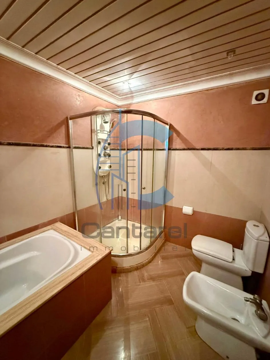LOCATION APPARTEMENT RACINE - الدار البيضاء (3)