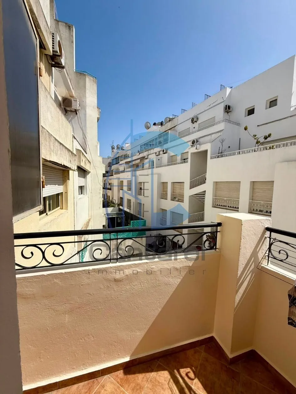 LOCATION APPARTEMENT RACINE - الدار البيضاء (4)