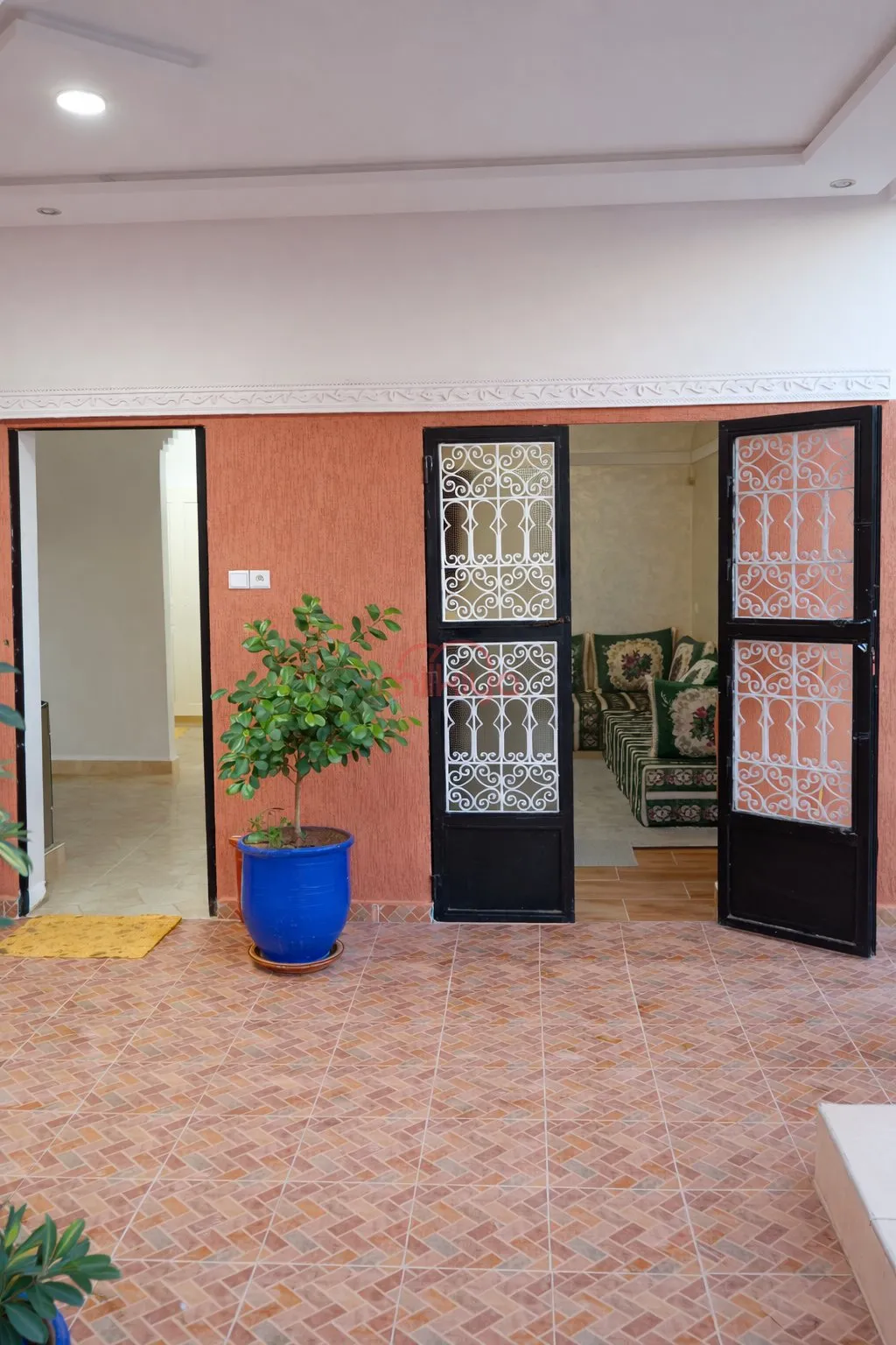 Location Villa à Marrakech - مراكش (4)