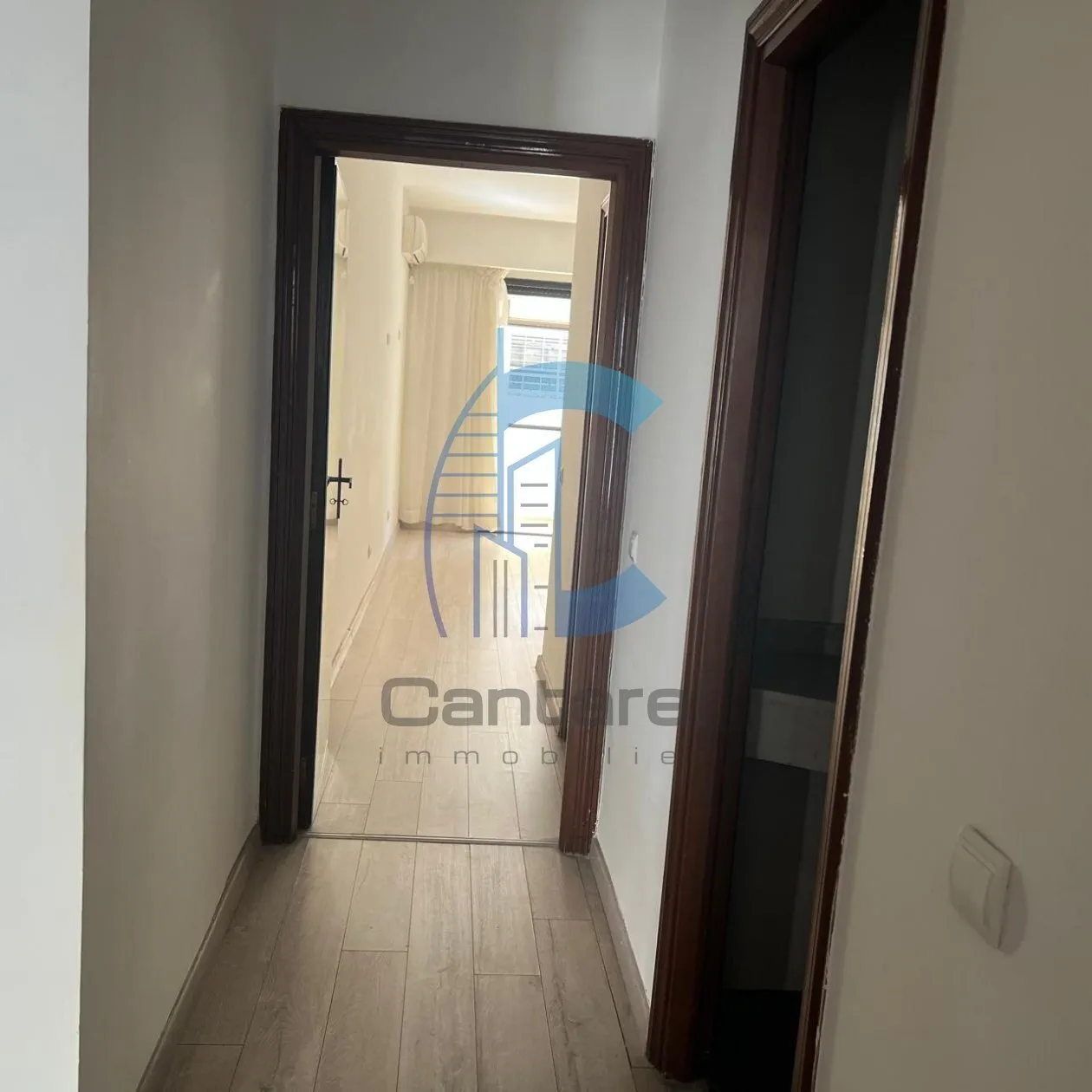 BEL APPT VIDE EN LOCATION RACINE - الدار البيضاء (3)