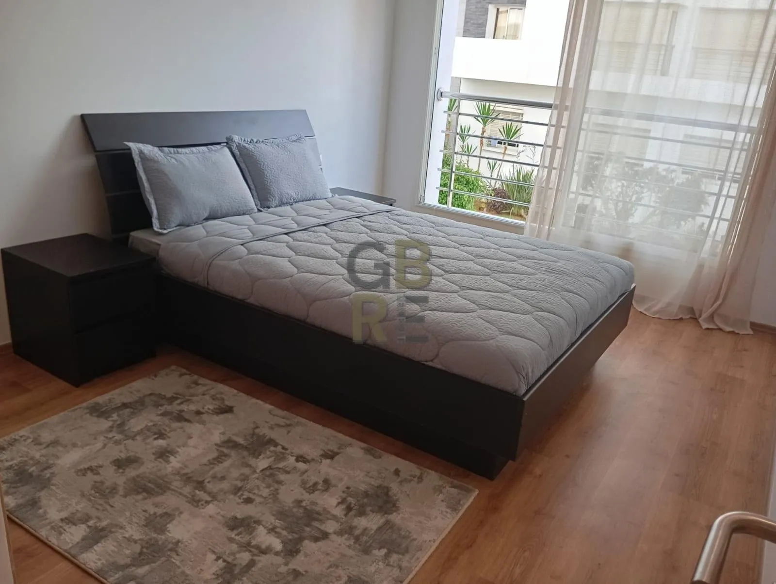 Appartement en location meublée - الرباط (4)