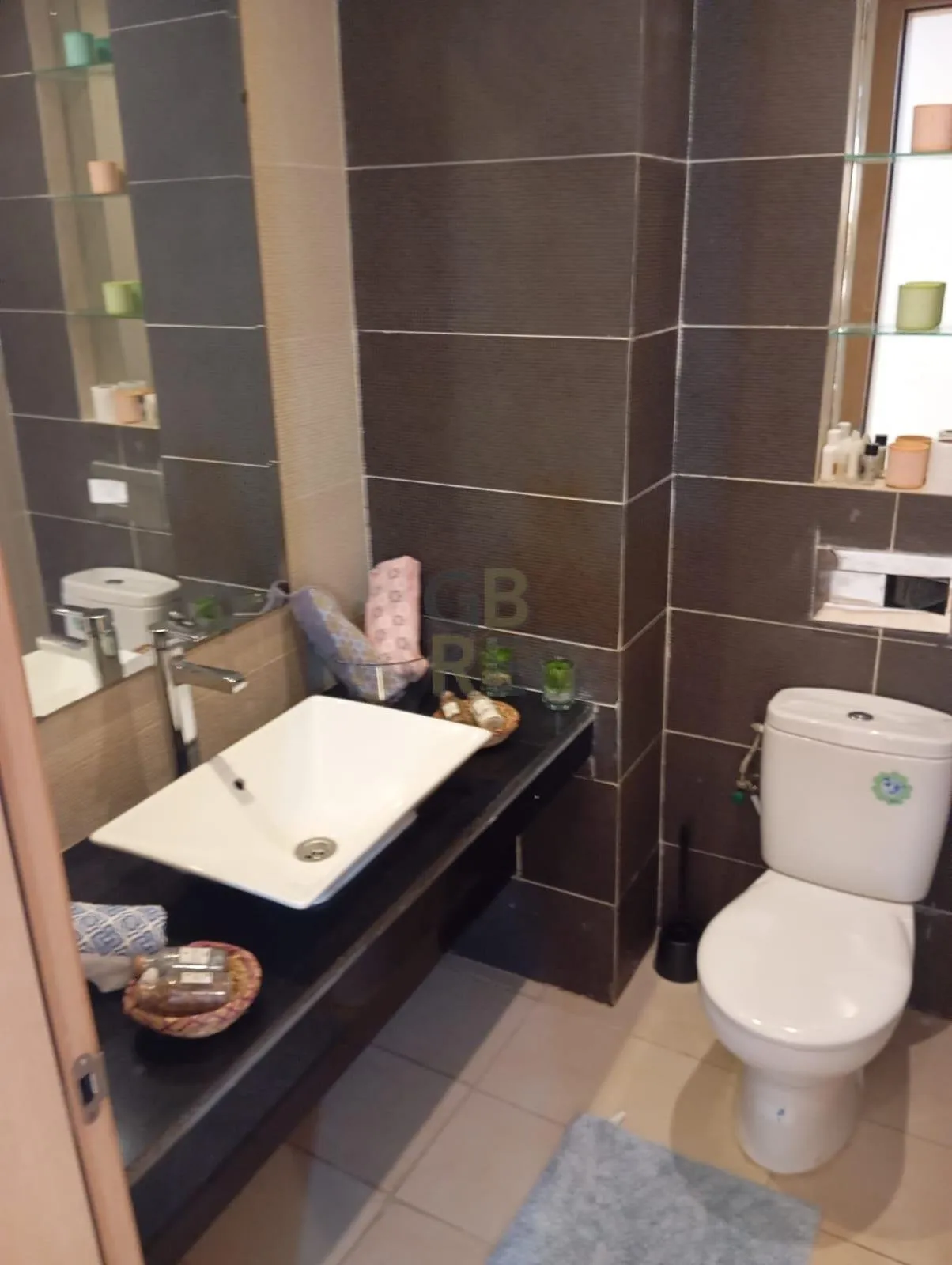 Appartement en location meublée - الرباط (3)