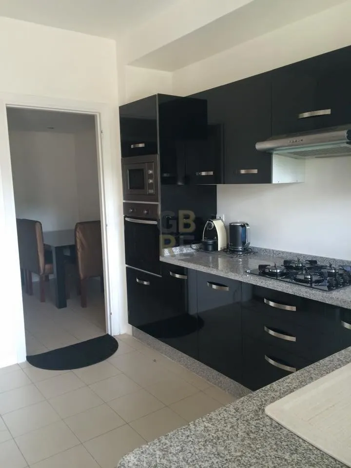 Appartement en location à Hay Riad - الرباط (3)