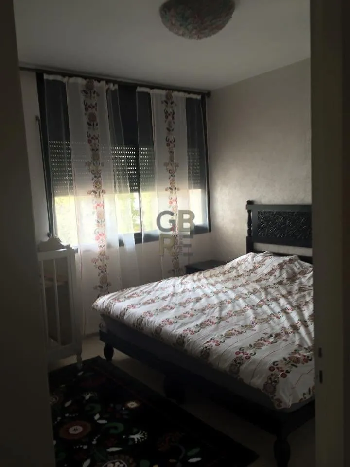 Appartement en location à Hay Riad - الرباط (2)