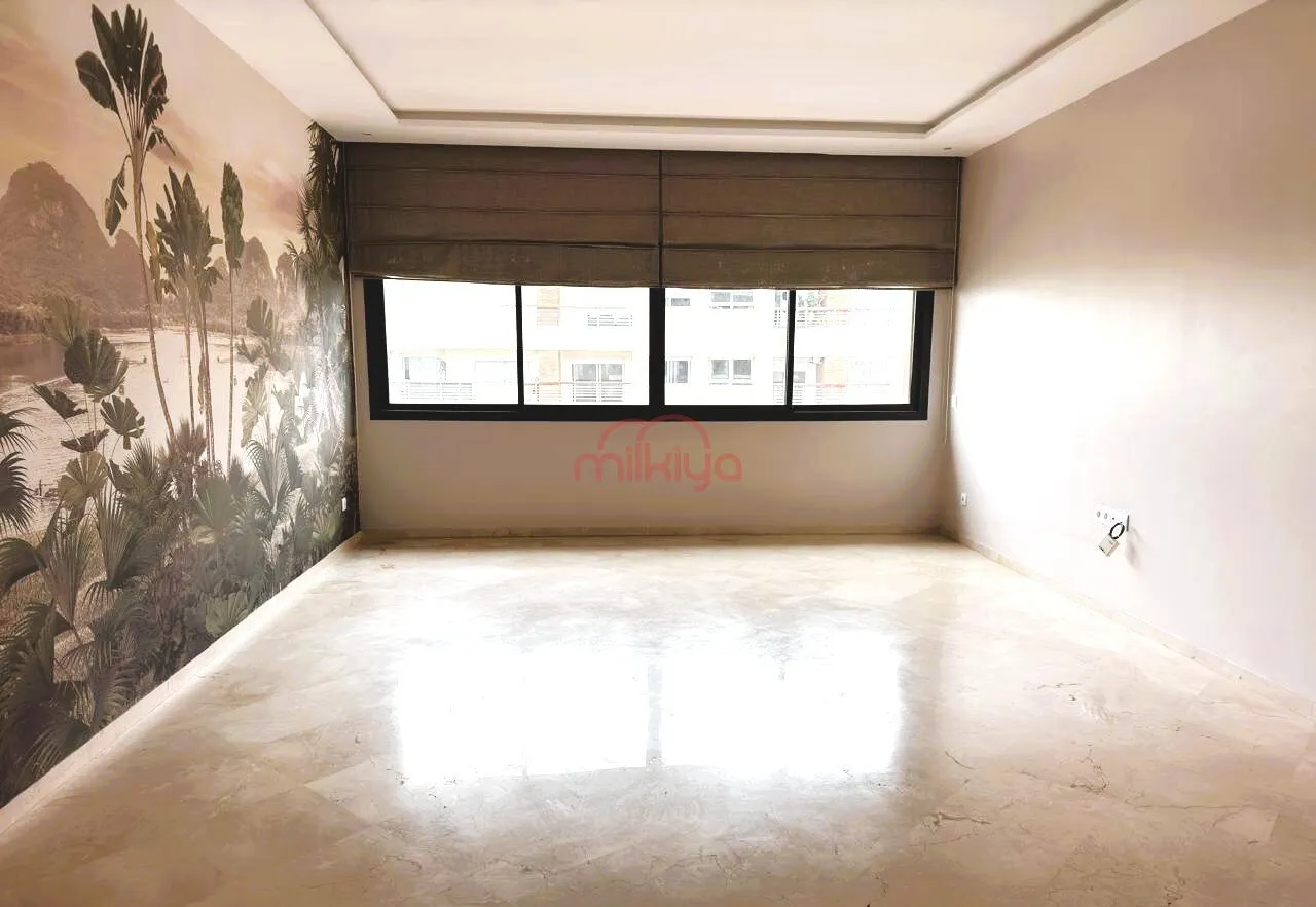 Location Appartement à Casablanca - الدار البيضاء