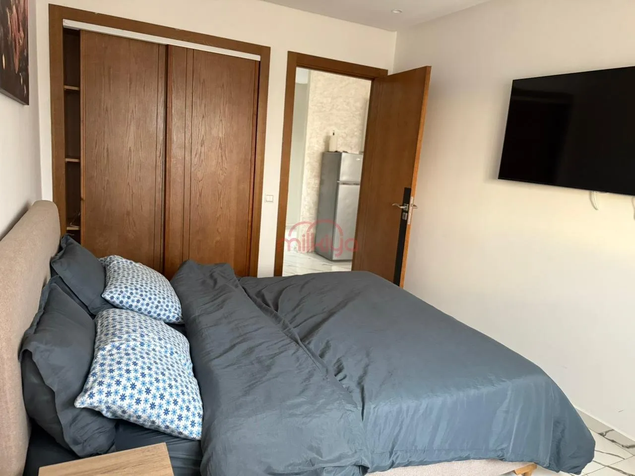 Location Appartement à Casablanca - الدار البيضاء (4)