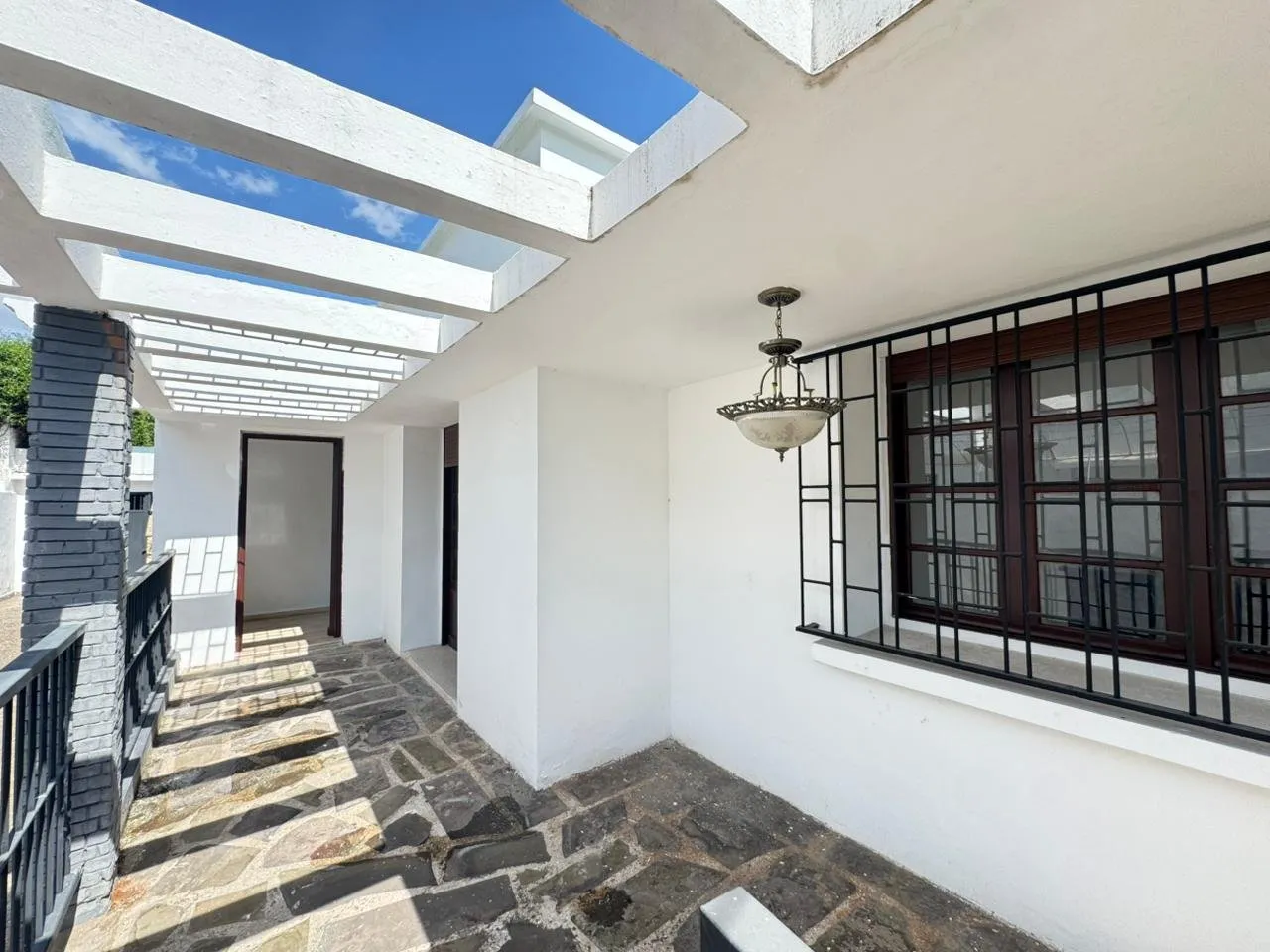 PLAIN PIED COEUR D'OASIS - الدار البيضاء (3)