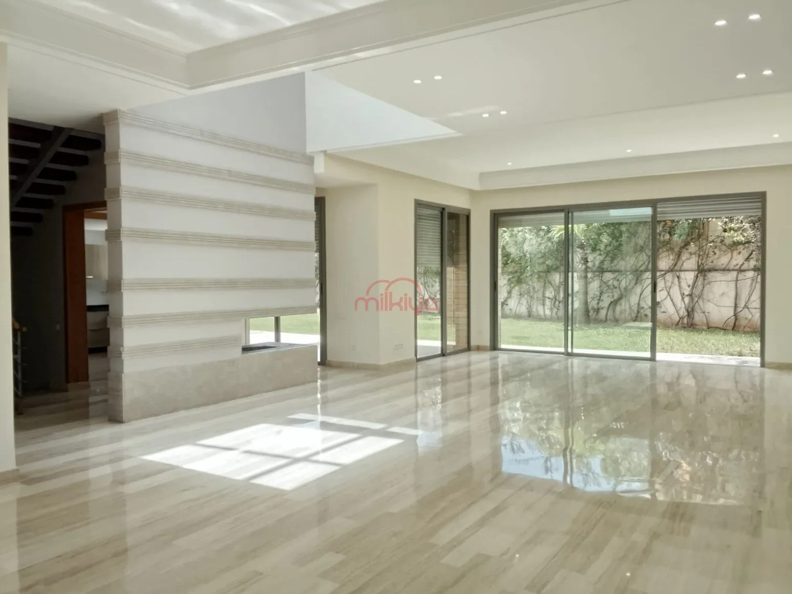 Location Villa à Casablanca - الدار البيضاء (4)