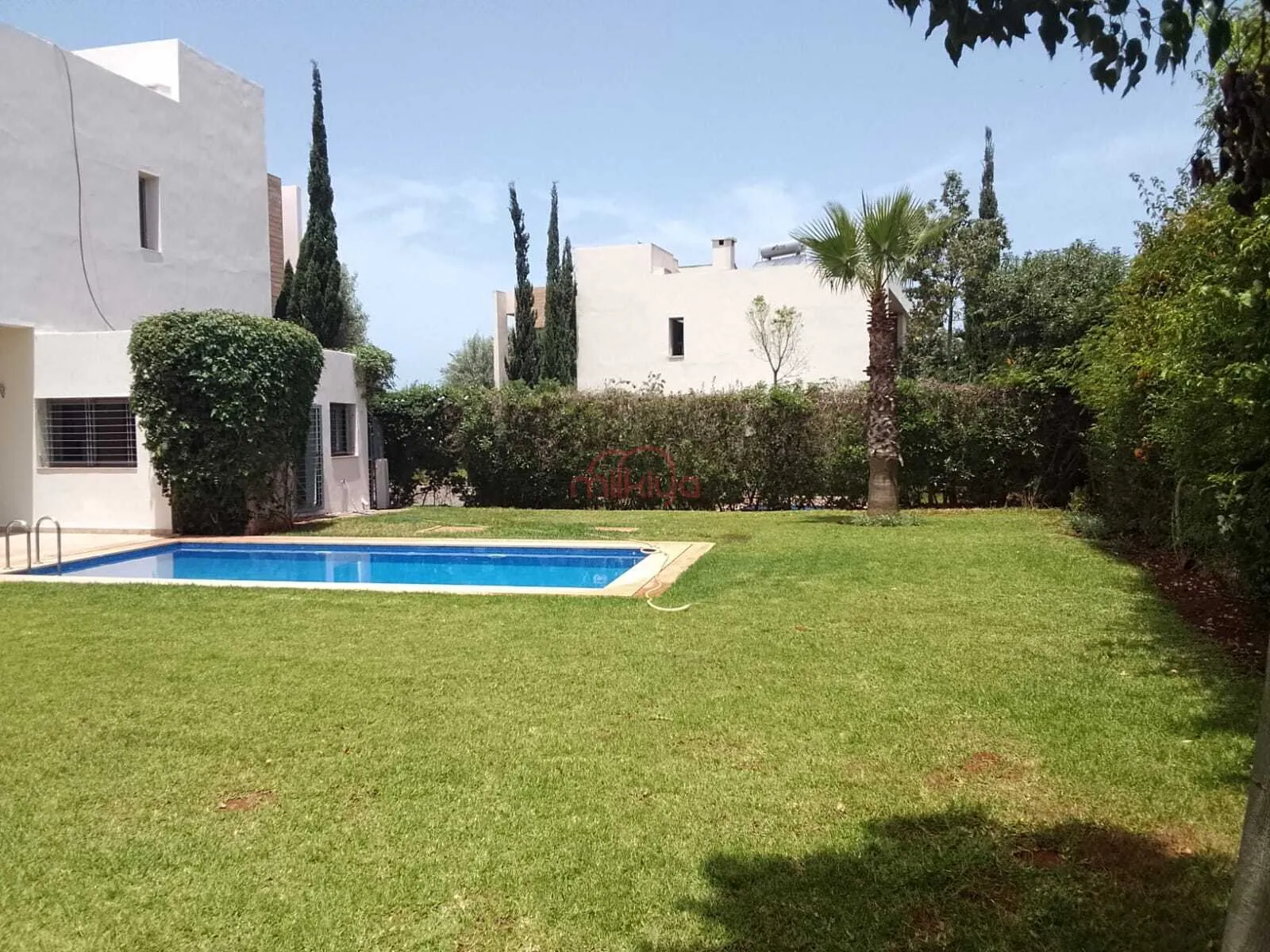 Location Villa à Casablanca - الدار البيضاء (2)