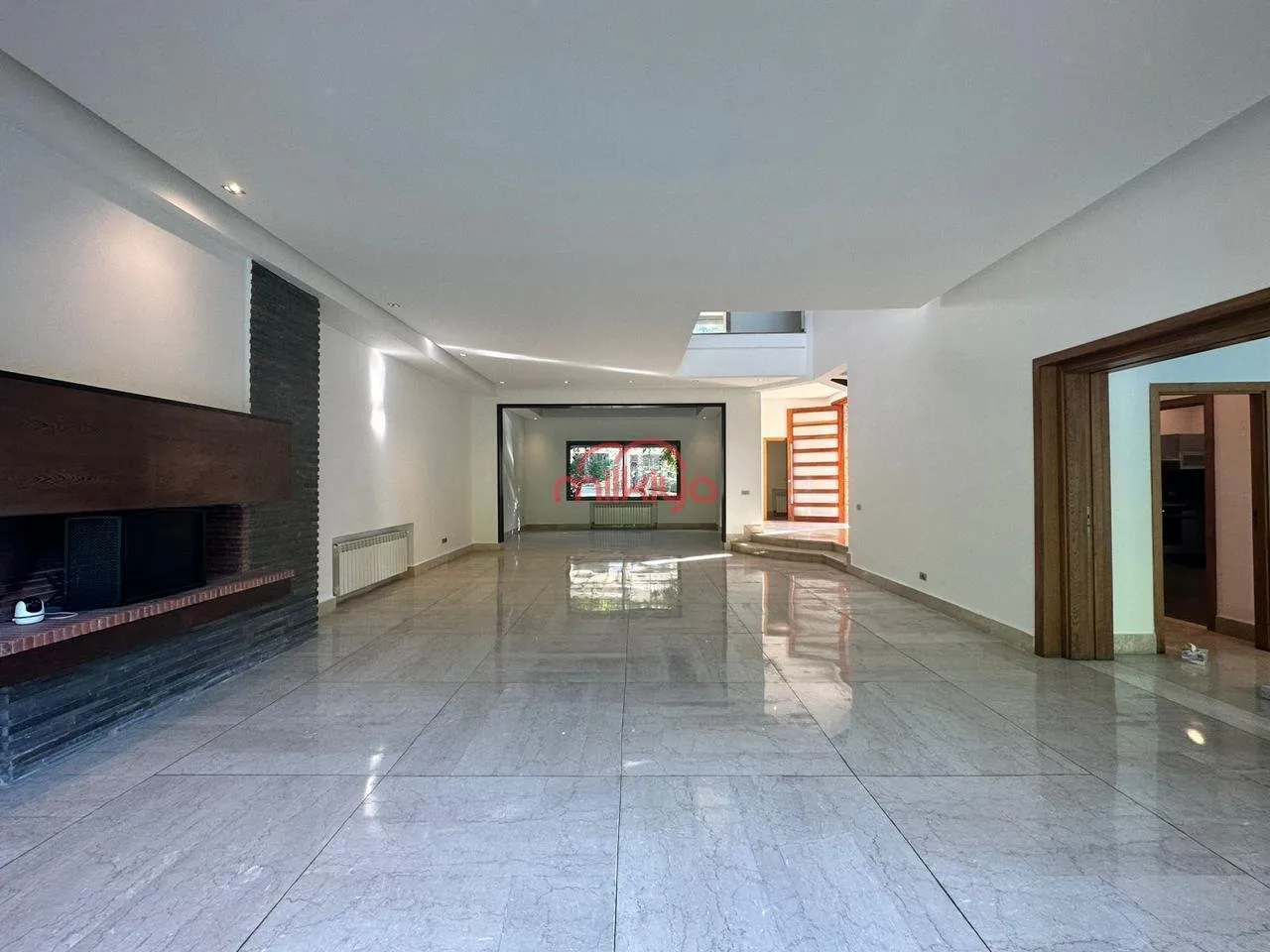 Location Villa à Casablanca - الدار البيضاء (2)