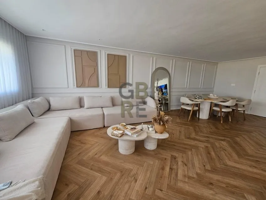 Appartement meublé de Prestige avec Vue Mer à Val d’Or - الرباط