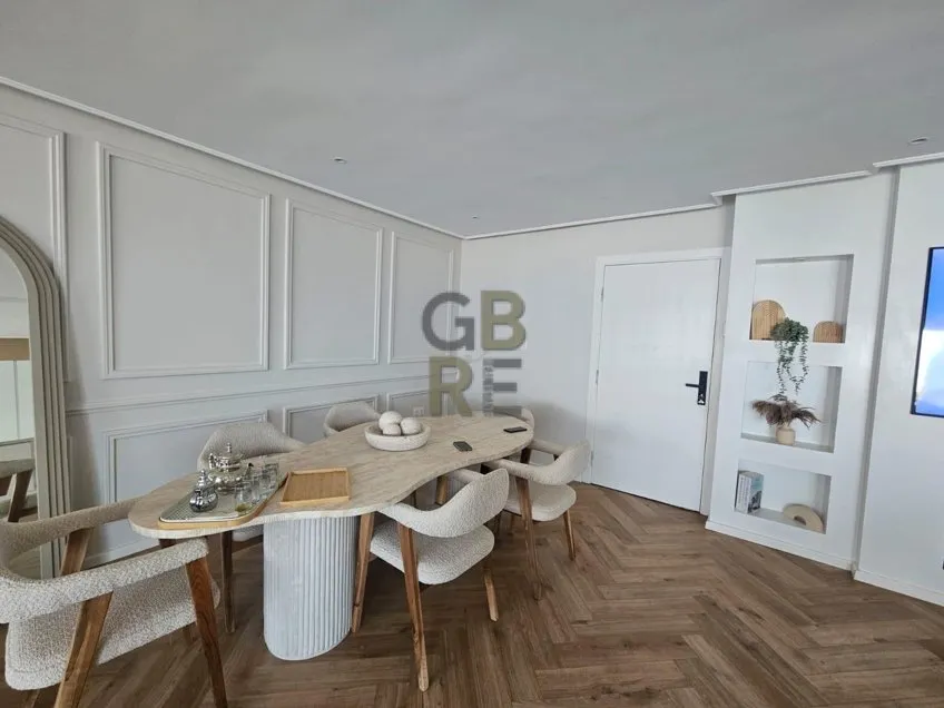 Appartement meublé de Prestige avec Vue Mer à Val d’Or - الرباط (3)