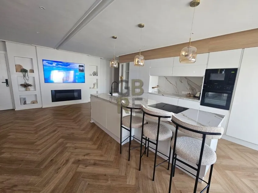 Appartement meublé de Prestige avec Vue Mer à Val d’Or - الرباط (2)